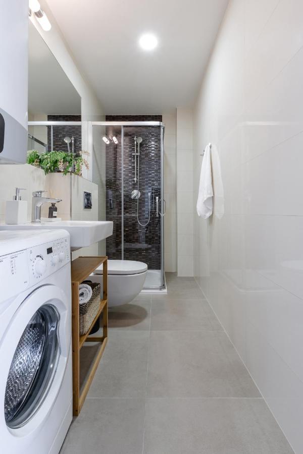 פראג Turnkey I National Museum Apartments מראה חיצוני תמונה